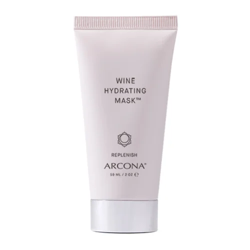 Arcona Wine Hydrating Mask 59 ml / 2 fl oz 