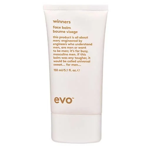Evo Winners Face Balm 150 ml / 5.1 fl oz 