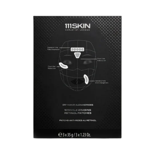 111SKIN Wrinkle Erasing Retinol Patches 1 set 