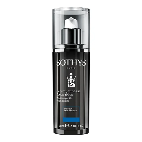 Sothys Wrinkle Specific Youth Serum 30 ml / 1 fl oz