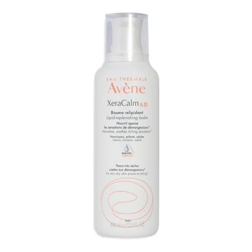Avene XeraCalm A.D Lipid Replenishing Balm 400 ml / 13.5 fl oz 