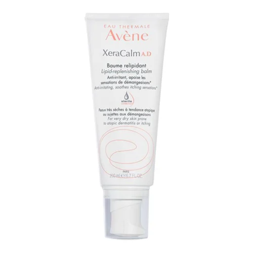 Avene XeraCalm A.D Lipid Replenishing Balm 200 ml / 6.8 fl oz 