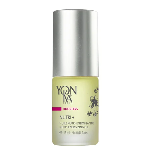 Yonka BOOSTER Nutri + (Yon-Ka Serum) 15 ml / 0.5 fl oz 