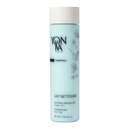 Yonka Lait Nettoyant (Cleansing Milk) 200 ml / 6.8 fl oz