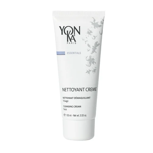Yonka Nettoyant Creme (Cleansing Cream) 100 ml / 3.4 fl oz