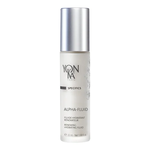 Yonka Alpha Fluid 50 ml / 1.7 fl oz 