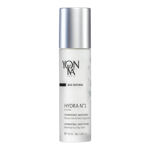 Yonka Hydra No 1 Fluide 50 ml / 1.7 fl oz