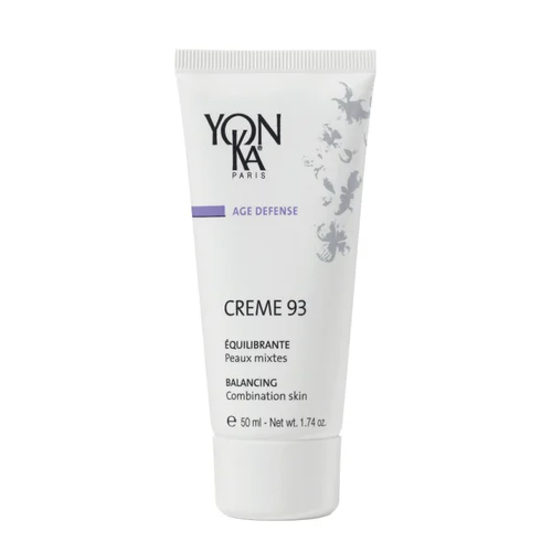 Yonka Cream 93 50 ml / 1.7 fl oz 