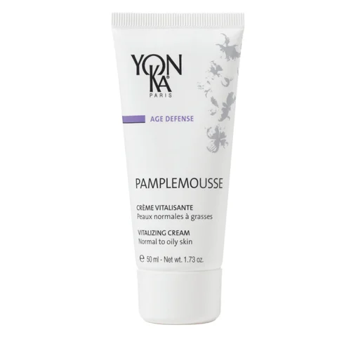 Yonka Pamplemousse (Grapefruit) - Normal to Oily Skin 50 ml / 1.7 fl oz