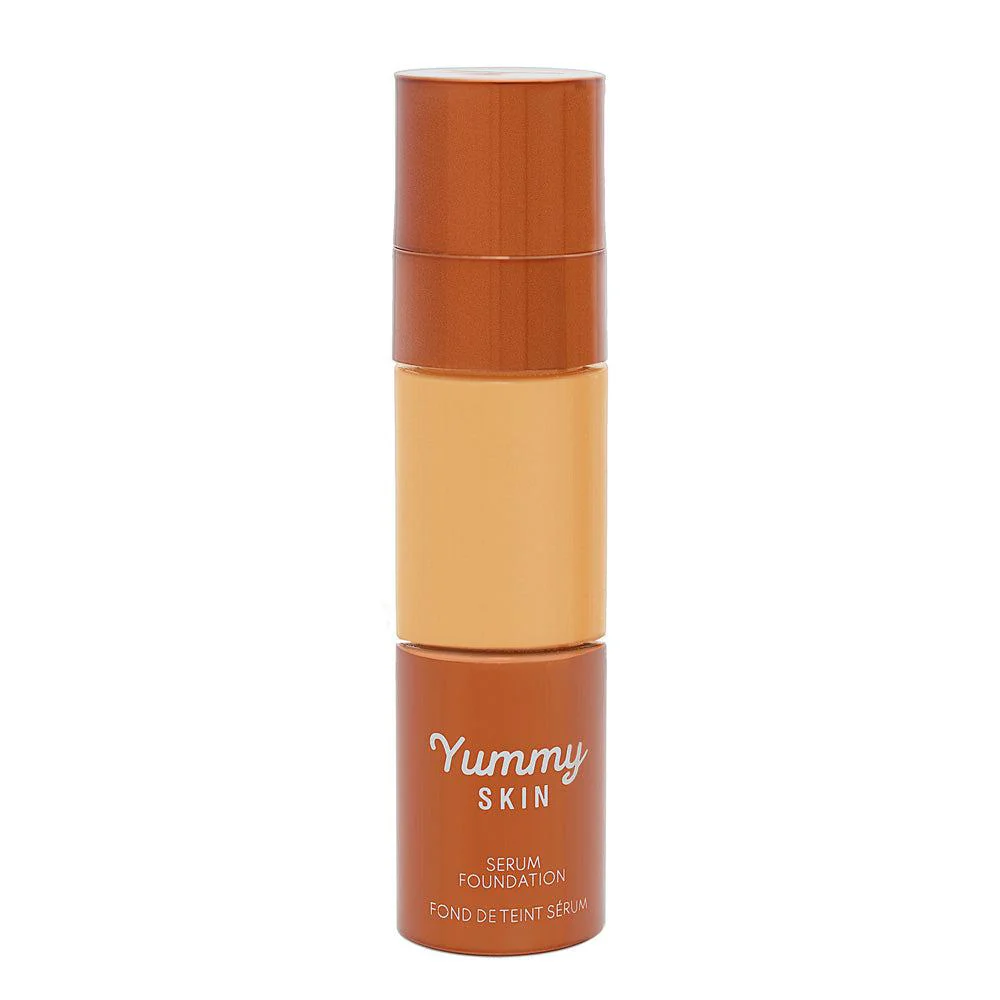Danessa Myricks BeautyYummy Skin Serum Foundation