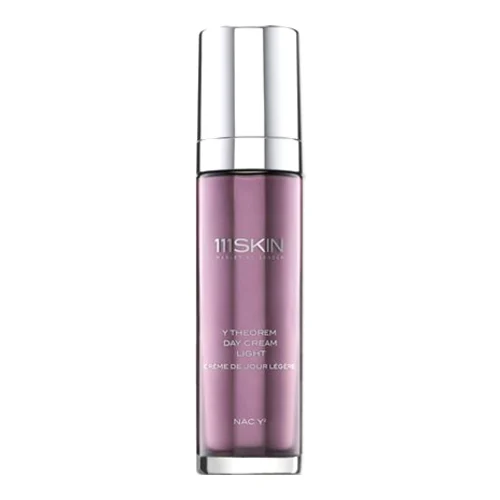 111SKIN Y Theorem Day Cream Light NAC Y2 50 ml / 1.7 fl oz