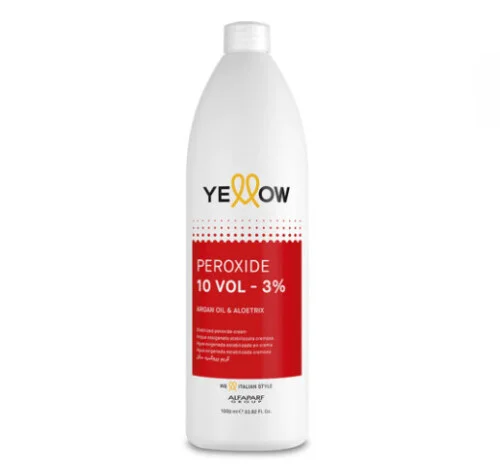 Yellow Peroxide