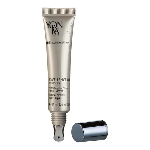 Yonka Excellence Code Contours 15 ml / 0.5 fl oz 