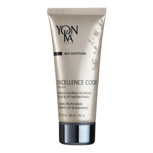Yonka Excellence Code Masque 50 ml / 1.7 fl oz 