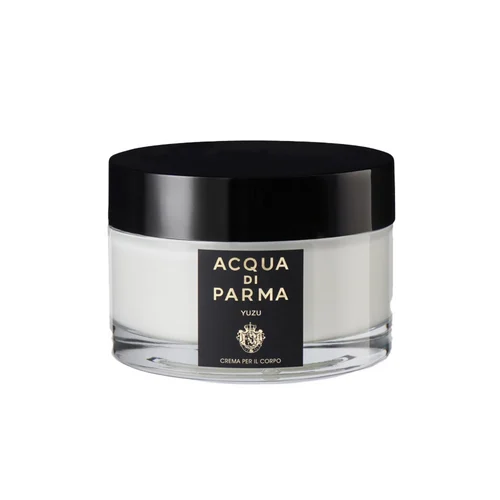 Acqua Di Parma Yuzu Body Cream 150 ml / 5.07 fl oz