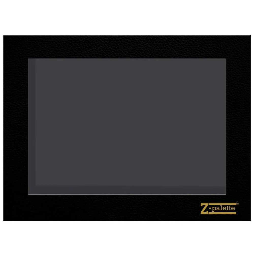 Z Palette Extra Large Palette Black
