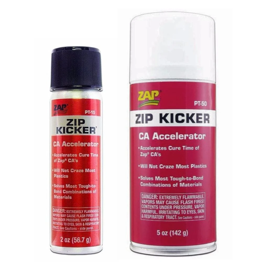 ZIP Kicker Aerosol
