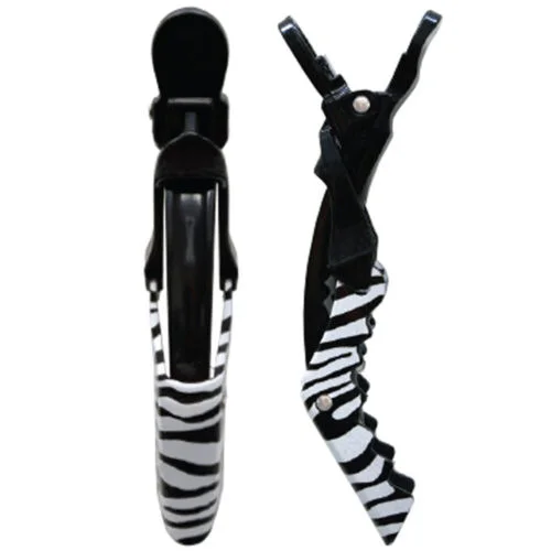 Zebra Super Grip 4 Clips