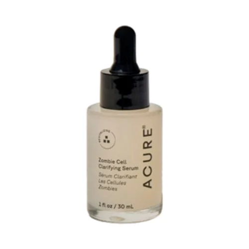 Acure Zombie Cell Clarifying Serum 30 ml / 1.01 fl oz