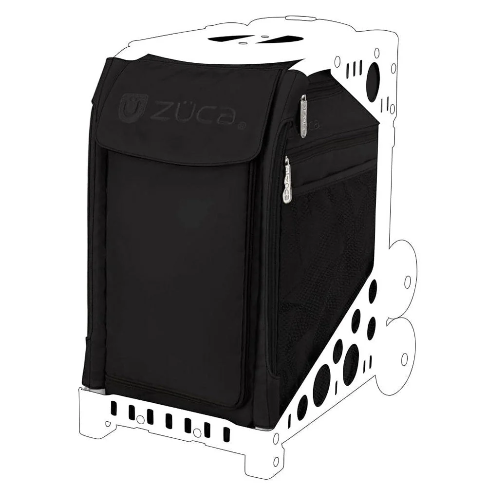 Zuca Sport Artist Solid Color Insert Bag