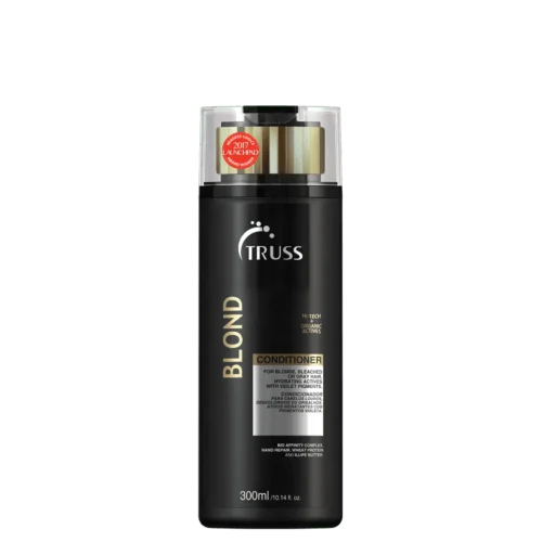 Blond Conditioner