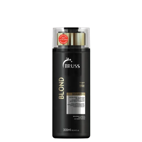 Blond Shampoo