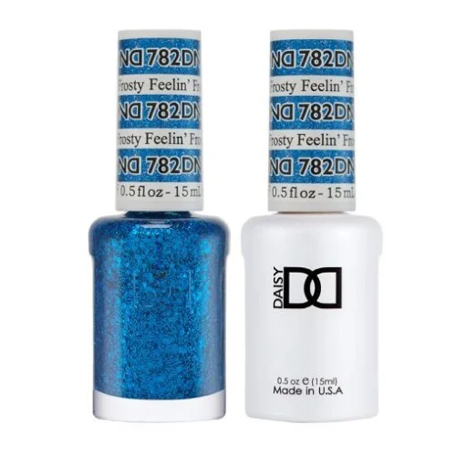 Feelin’ Frosty 782DND