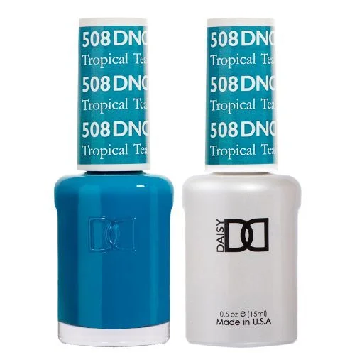 Tropical Teal 508DND