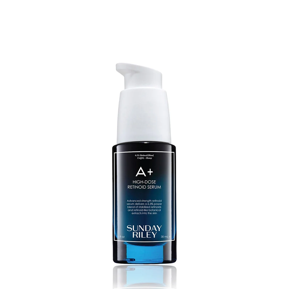 Sunday Riley A+ High-Dose Retinoid Serum