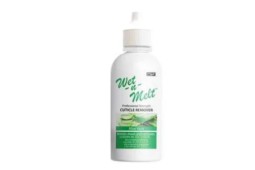 Wet & Melt Cuticle Remover 4 oz