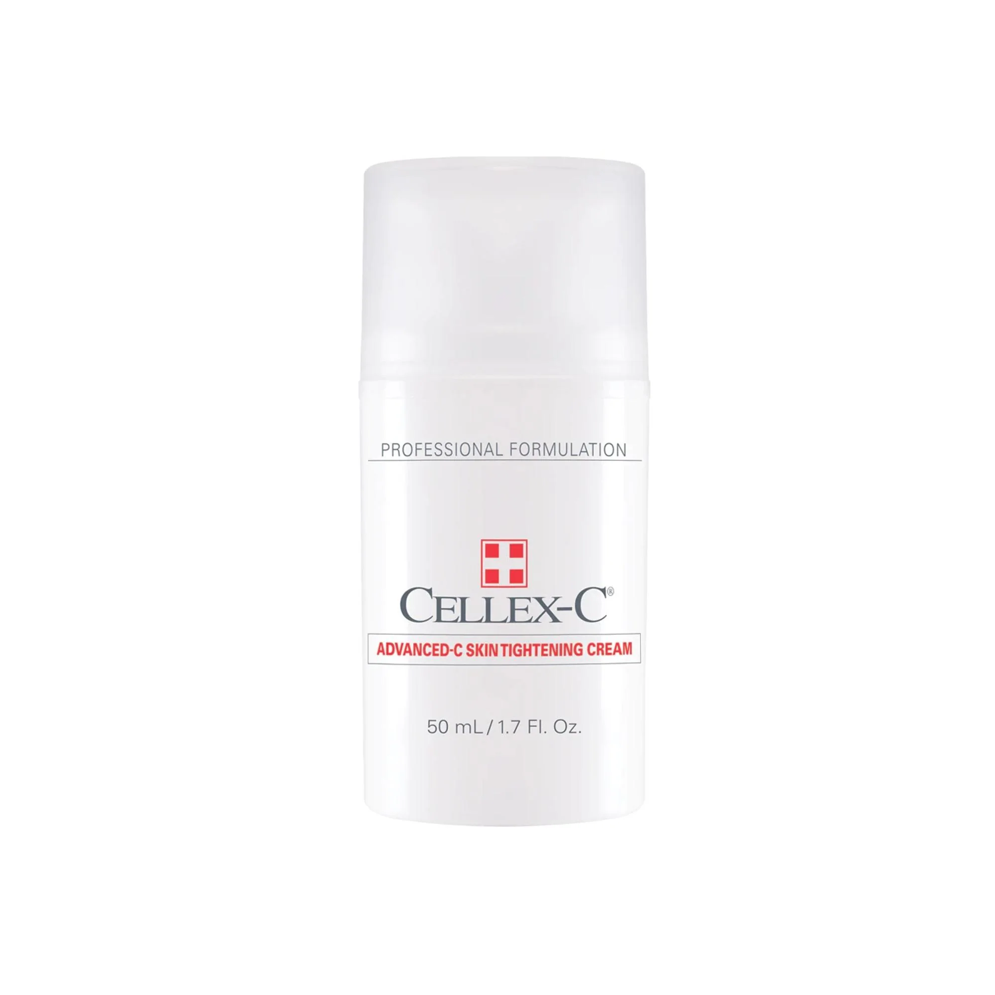 Cellex-C Advanced-C Skin Tightening Cream, 1.7 fl oz