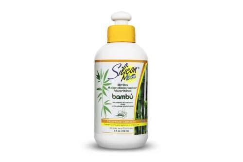 Brillo Acondicionador Nutritivo leave-in