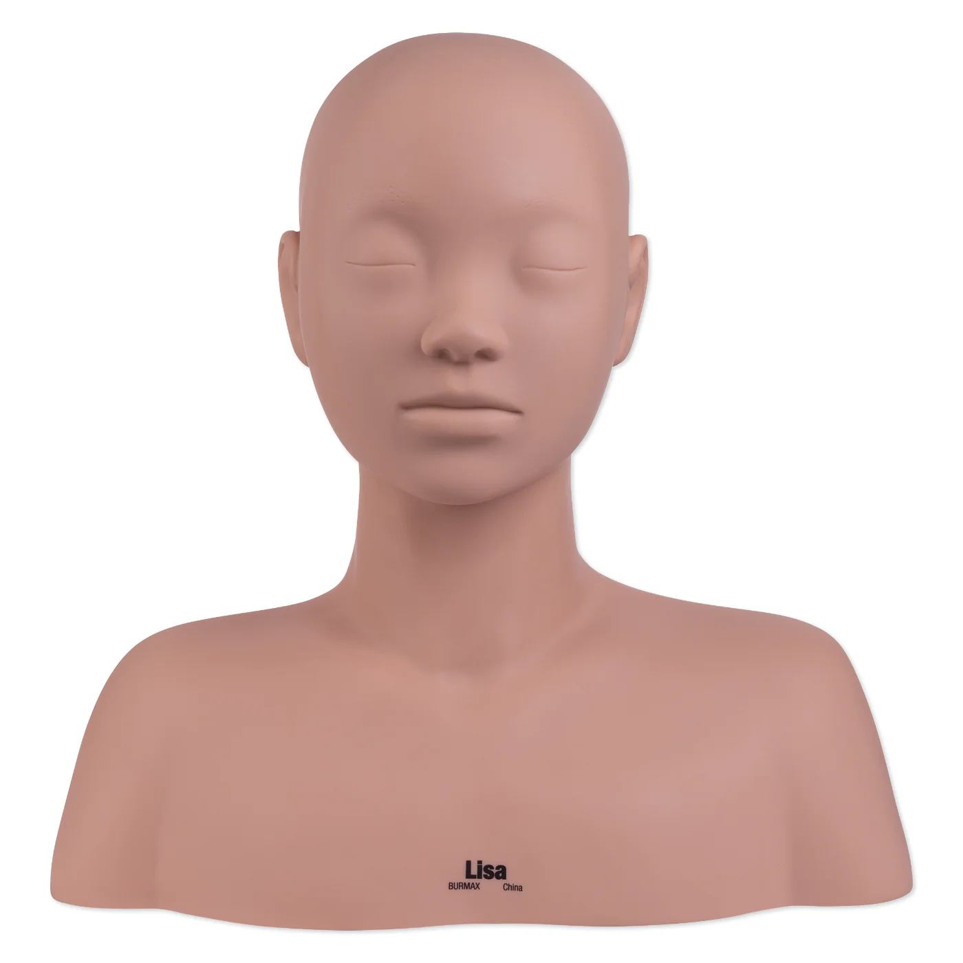 Massage Training Head, 1 Ct