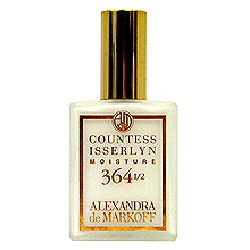 Alexandra de Markoff Countess Isserlyn Moisture 364 1/2 Mauve
