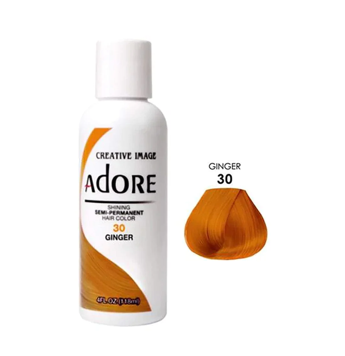 Adore 30 Gince