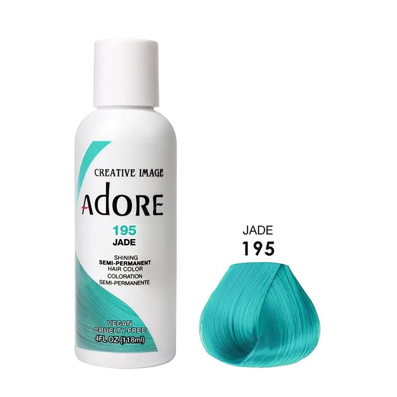 Adore 195 Jade