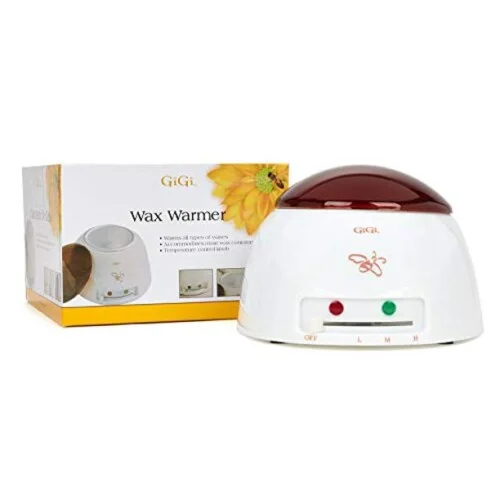 Wax Warmer GiGi 14OZ