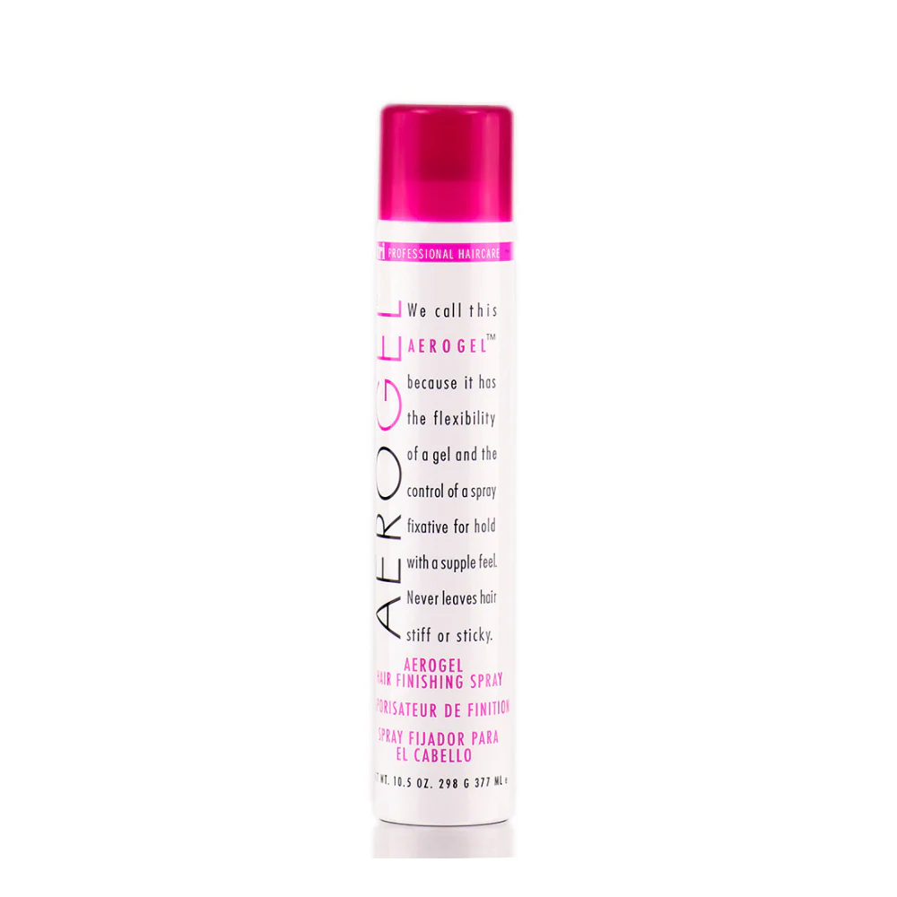 Aerogel Styling Spray 10.5oz
