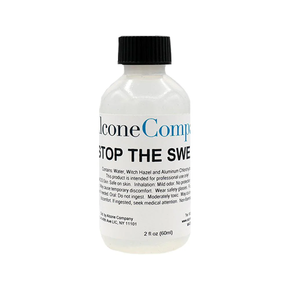 Alcone Company Stop the Sweat 2fl oz