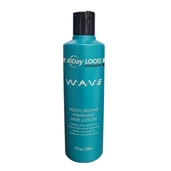 AllDay Locks Moisturizing Finishing Hair Lotion 7.7oz