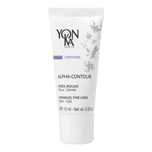 Yonka Alpha-Contour Eye and Lip Gel 15 ml / 0.5 fl oz 