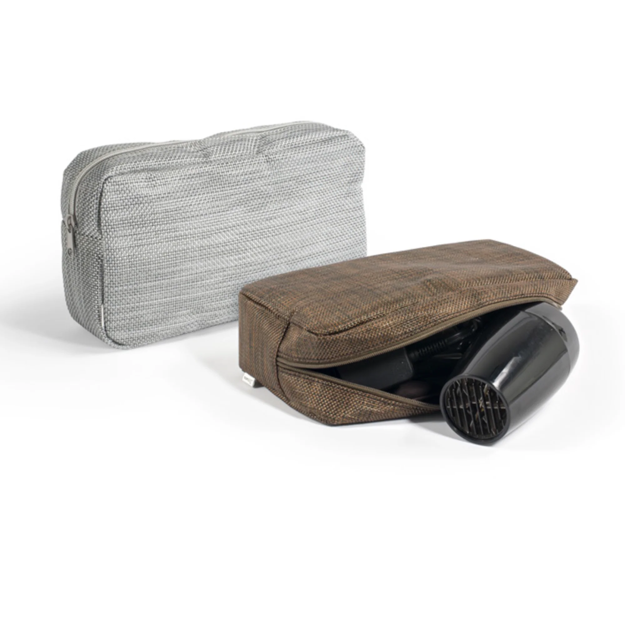 FOH Metroweave Amenity Bag, 12 ct