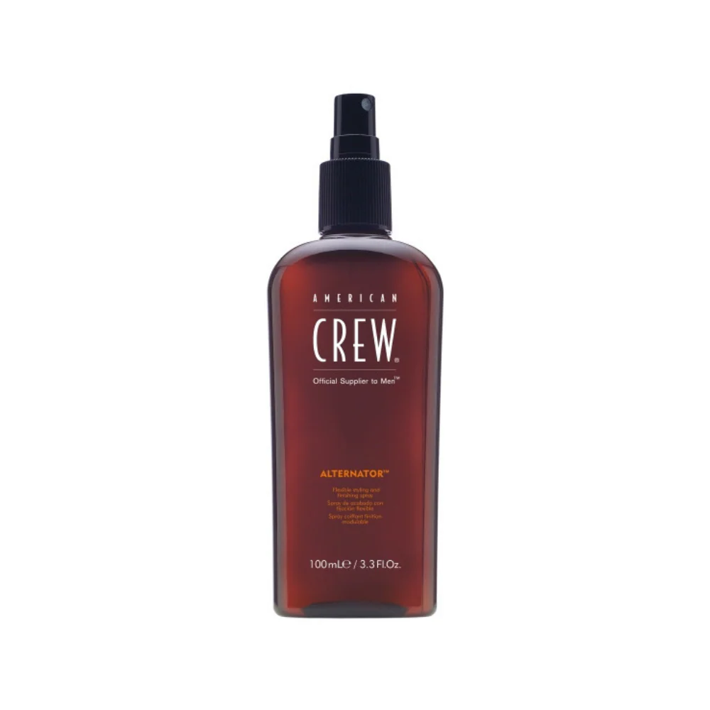 American Crew Alternator 3.3oz