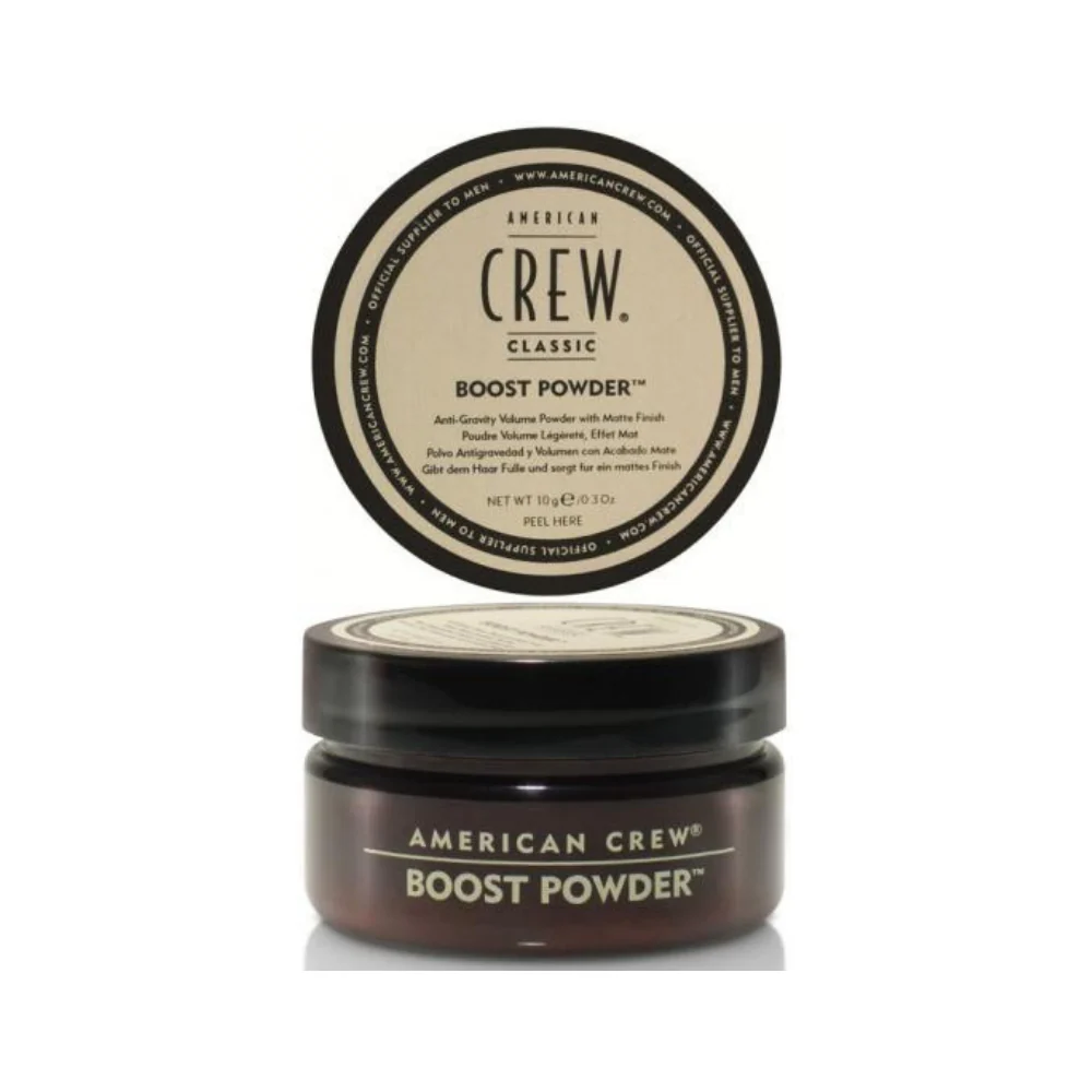 American Crew Boost Powder .3oz