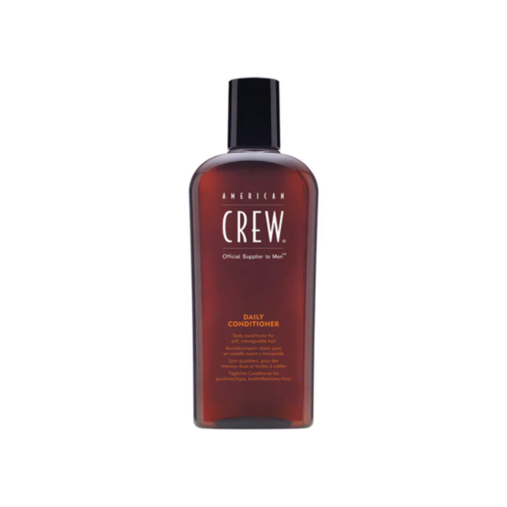 American Crew Daily Conditioner 15oz