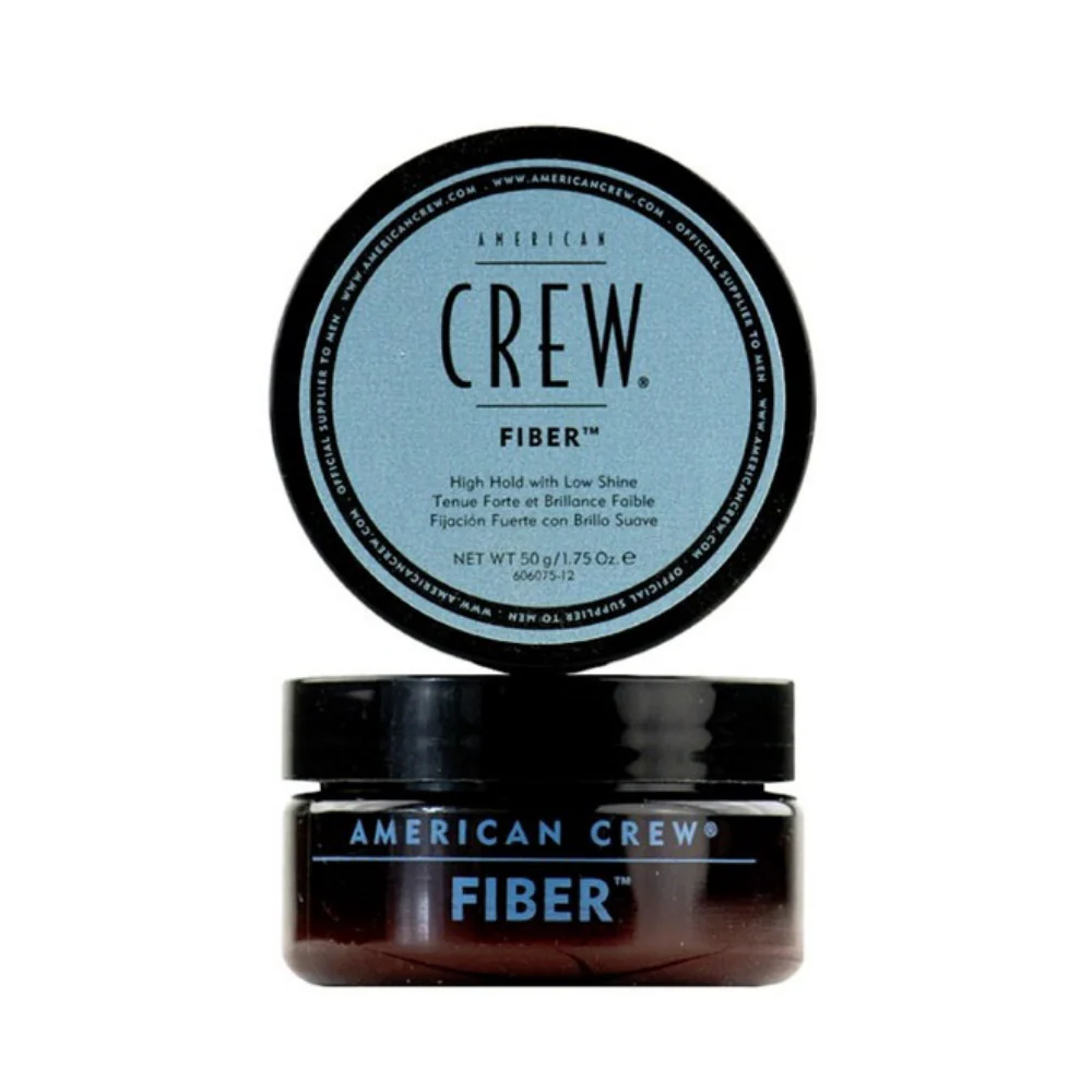 American Crew Fiber 1.75oz
