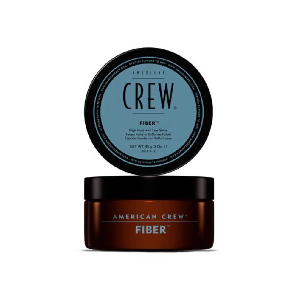 American Crew Fiber 3oz