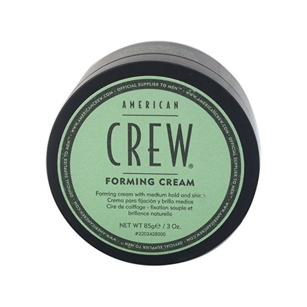 American Crew Forming Cream