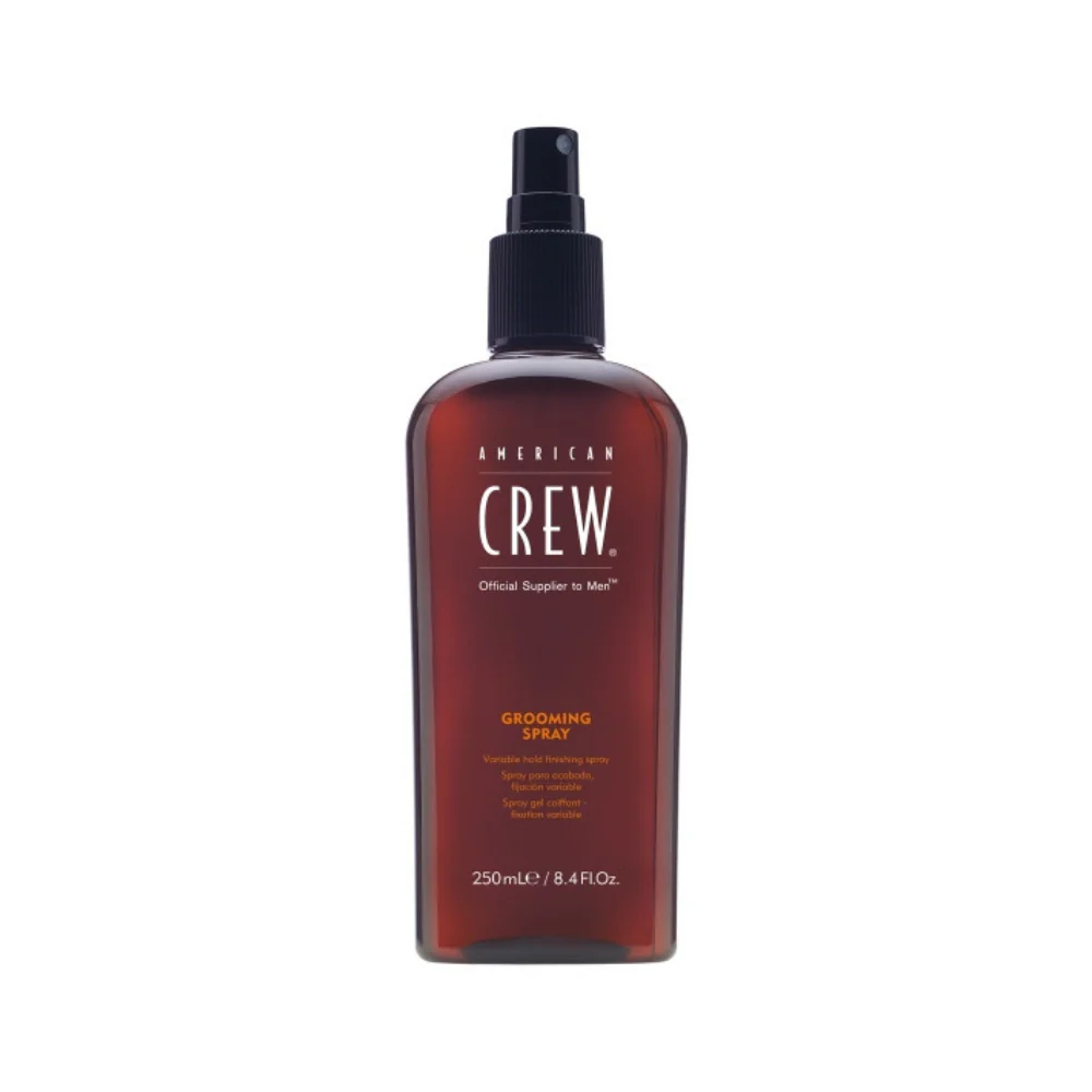 American Crew Grooming Spray