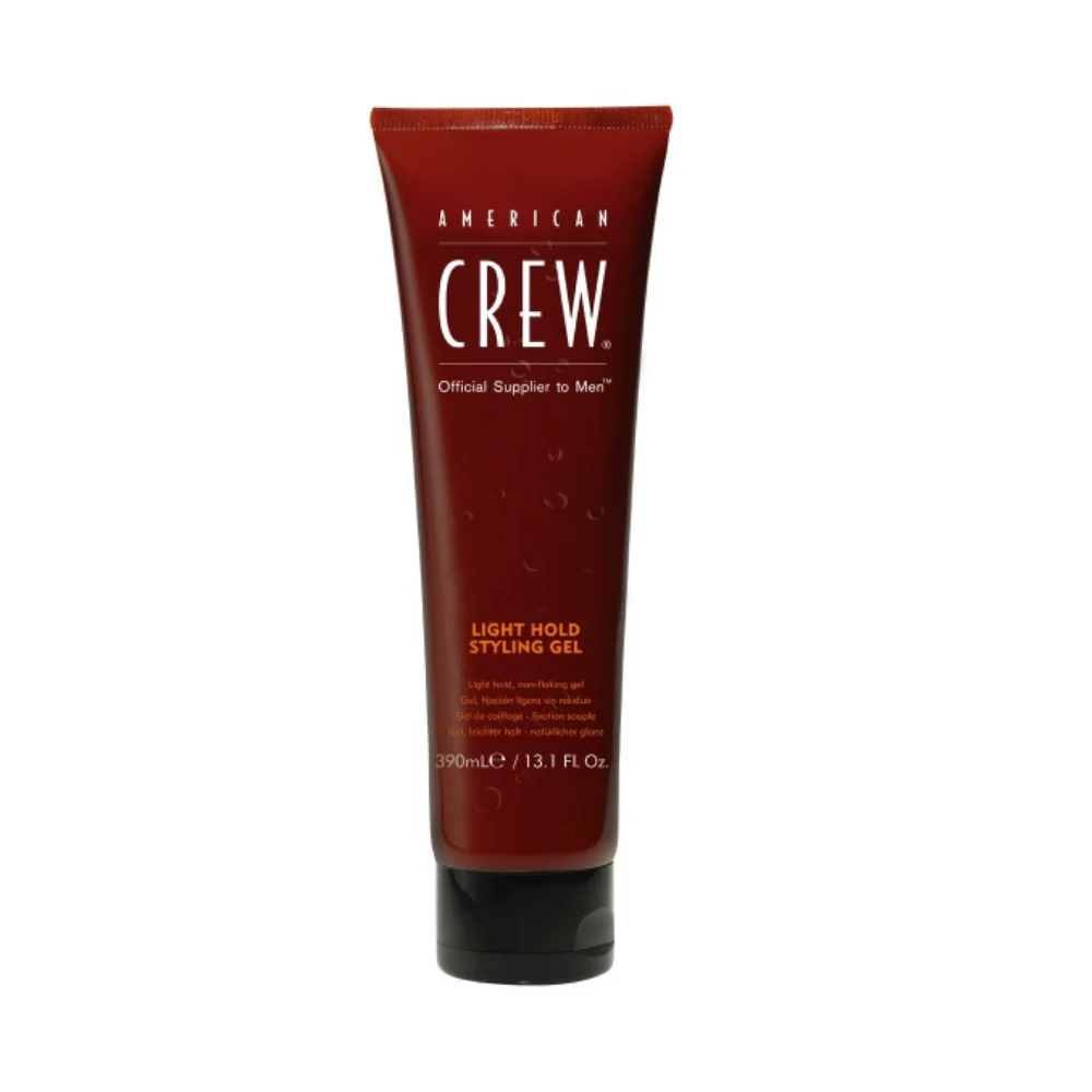 American Crew Light Hold Styling Gel